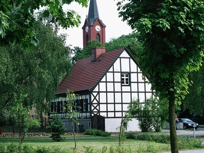 Muzeum Stanisława Staszica w Pile